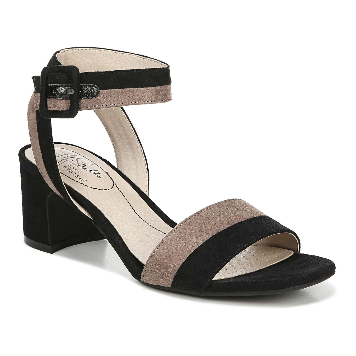lifestride calia
