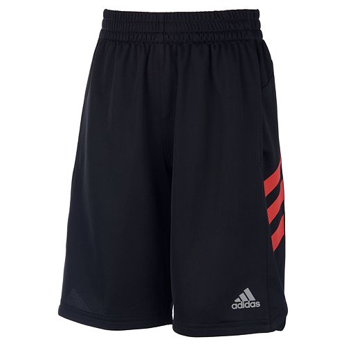 Boys 820 adidas Sport Shorts
