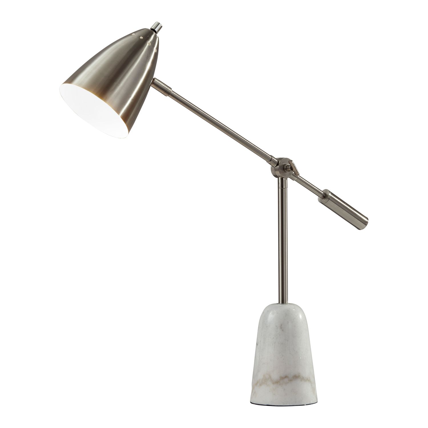 adesso chelsea desk lamp