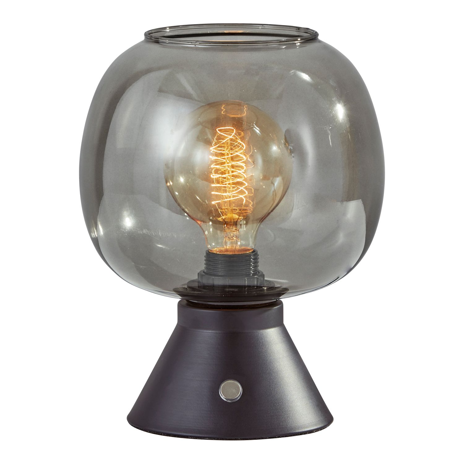 table lamp with bulb
