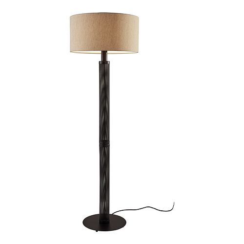 Adesso Benjamin Floor Lamp