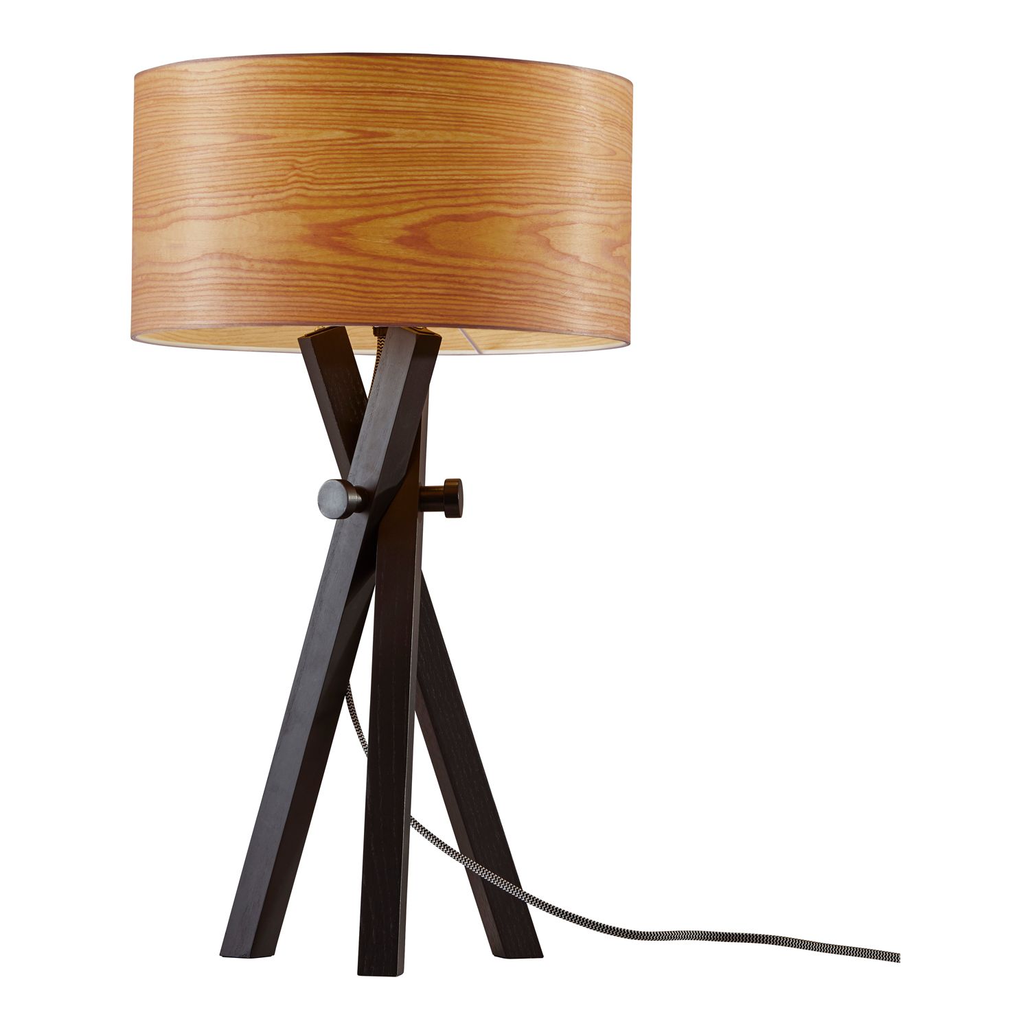 bronx light s side table