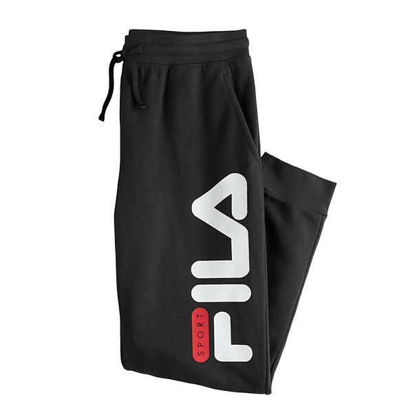 fila training pants