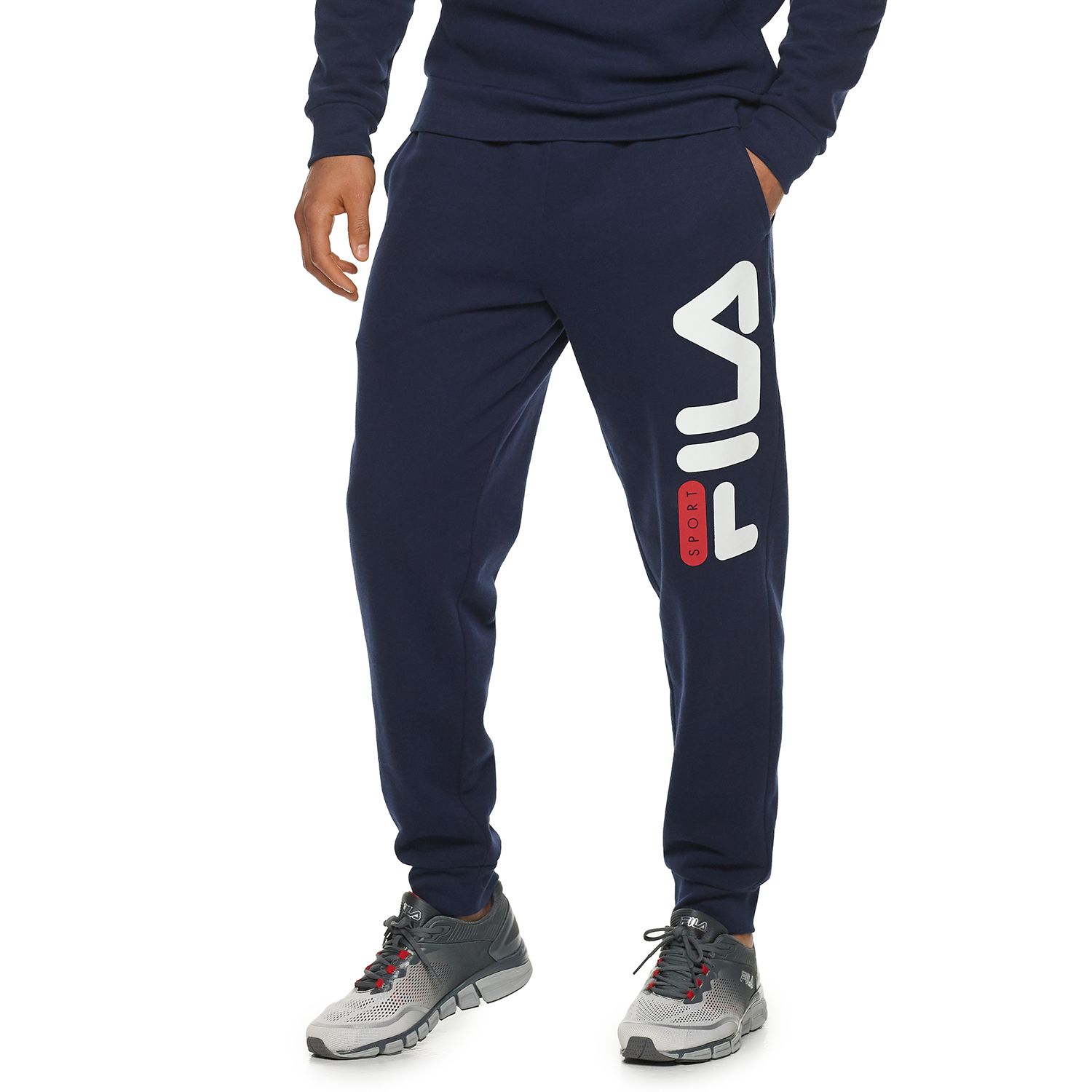 fila athletic pants