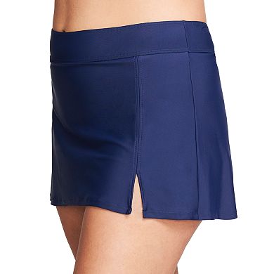 Women's Mazu Swim Plus Size Swim Skirt