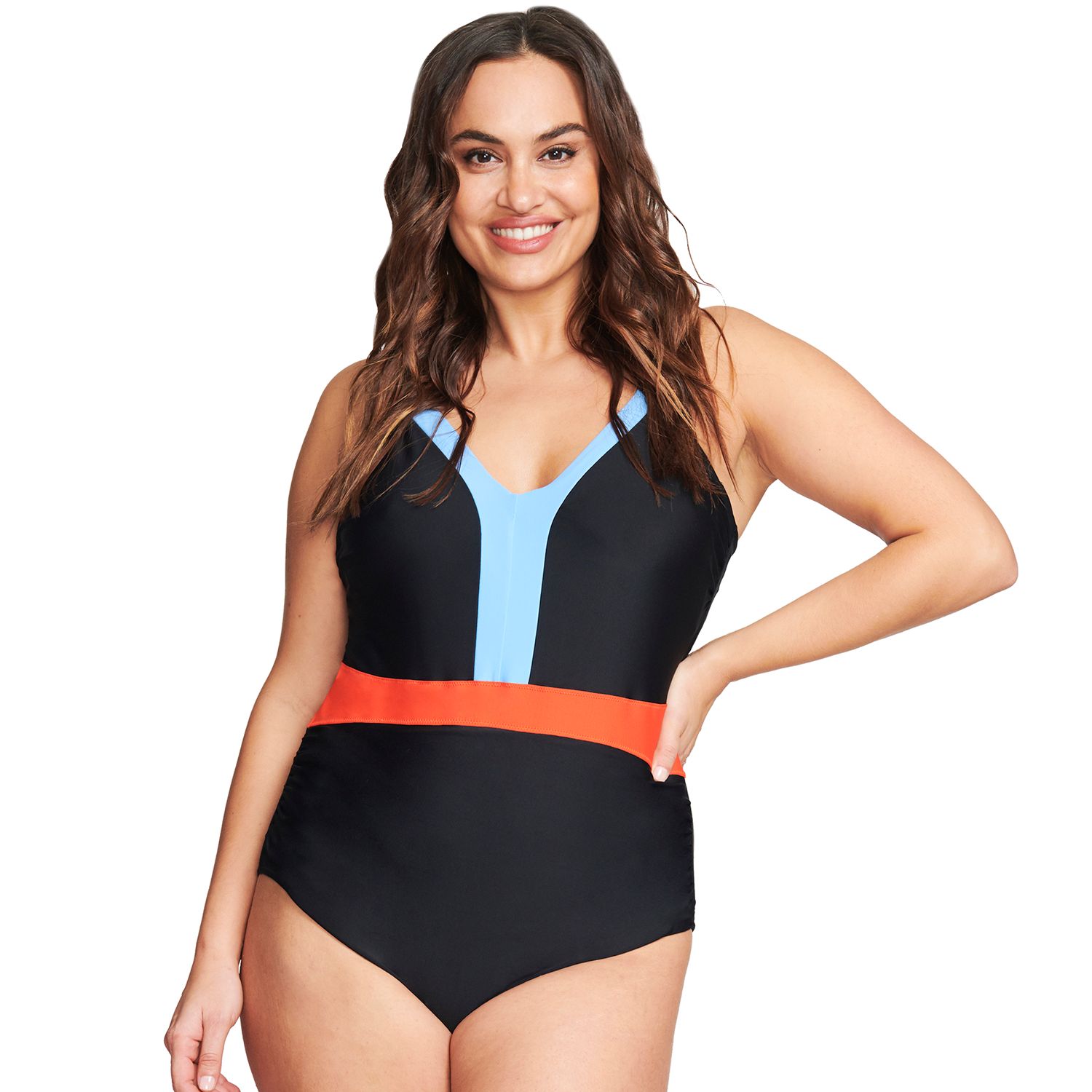 kohls mazu swim