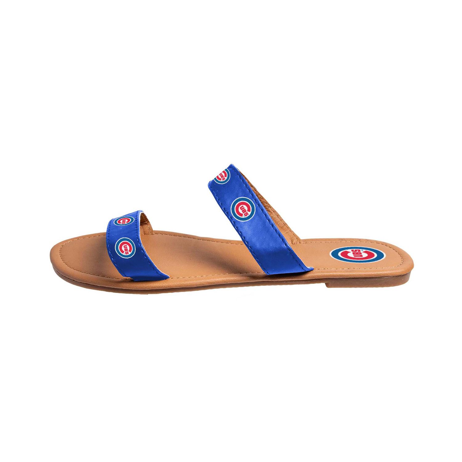 chicago cubs crocs