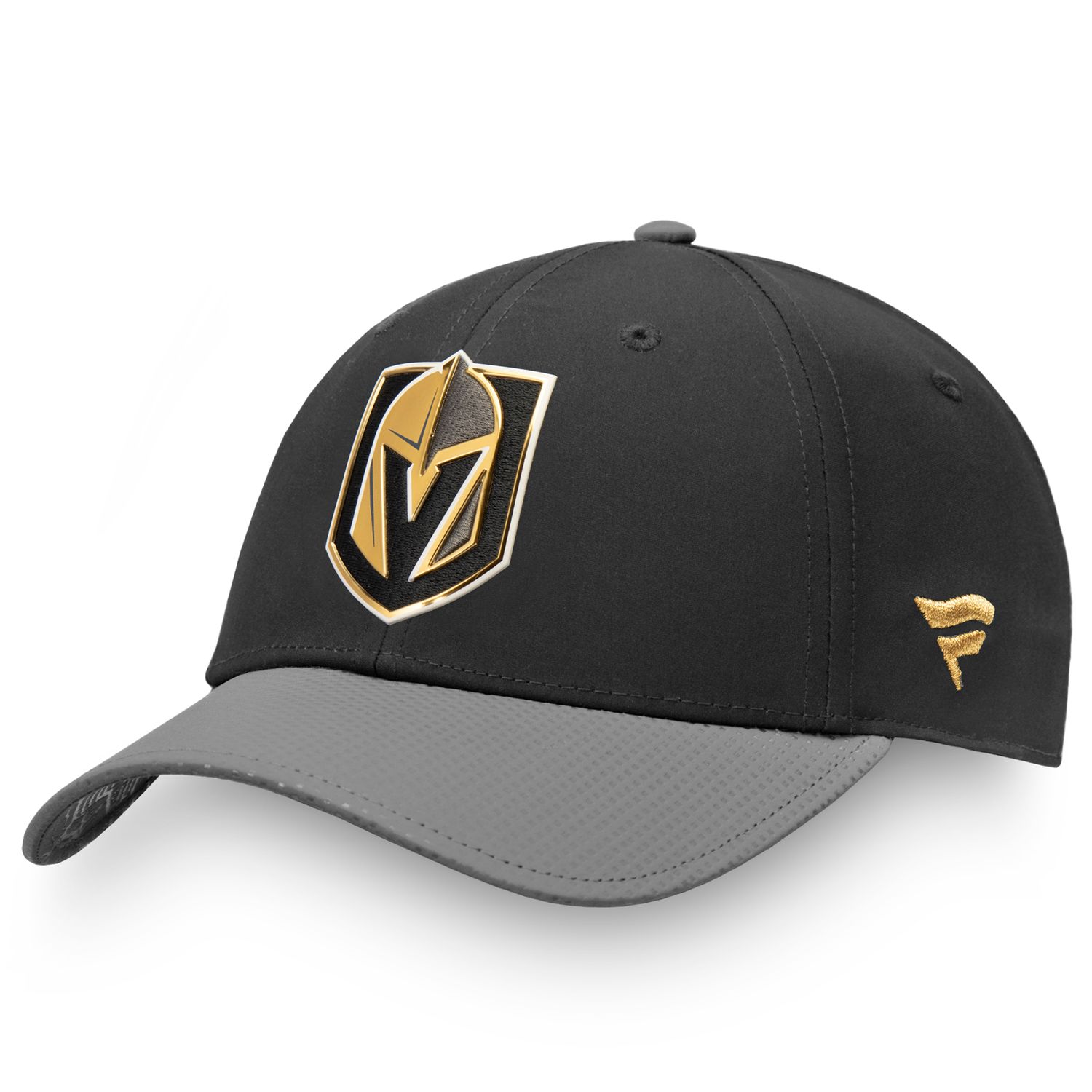 golden knights baseball cap