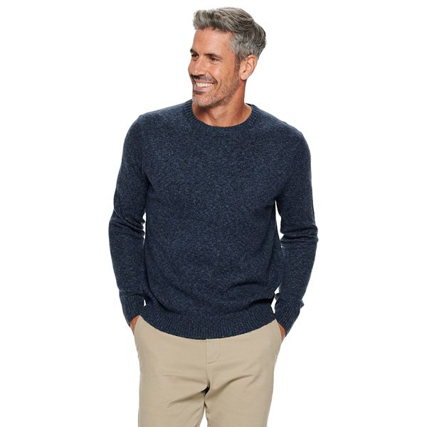 Knitwear and Sweatshirts - Men