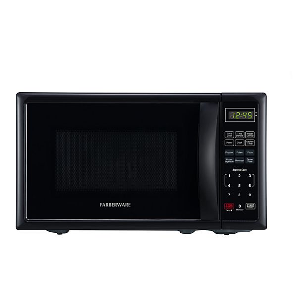 Farberware Classic 0.7 Cu. Ft 700-Watt Microwave Oven