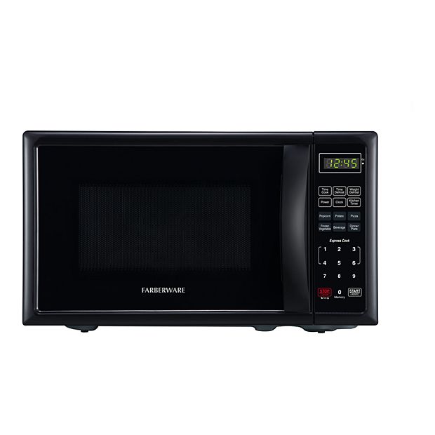 Farberware® 700-Watt Microwave Oven