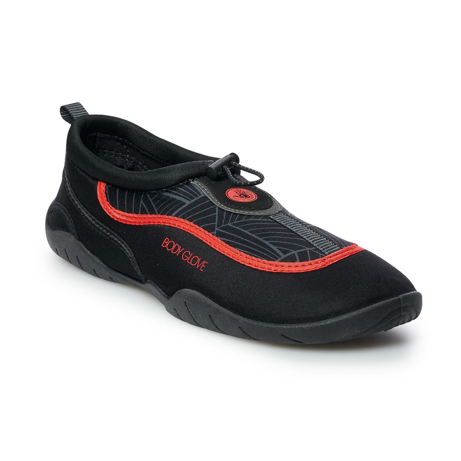 kohls mens water shoes