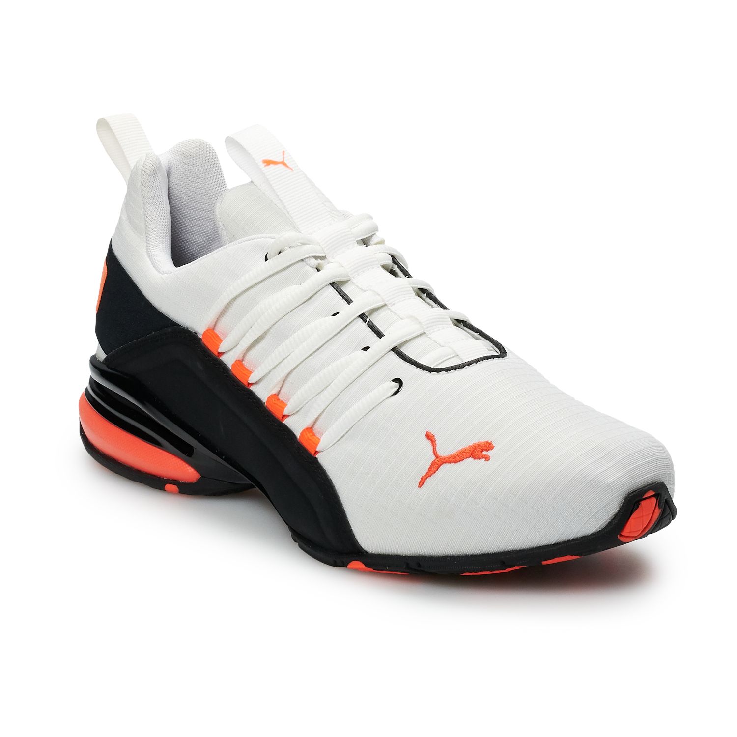 PUMA Axelion Rip Men's Sneakers | Kohls