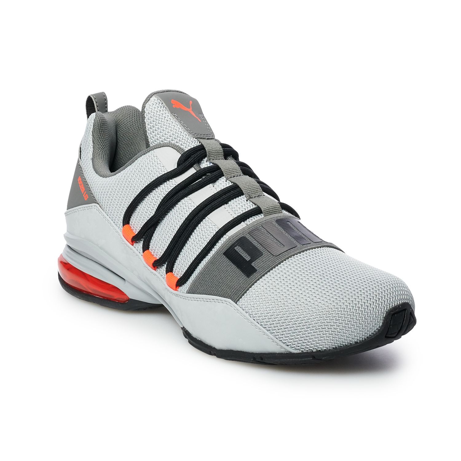 puma trekking shoes