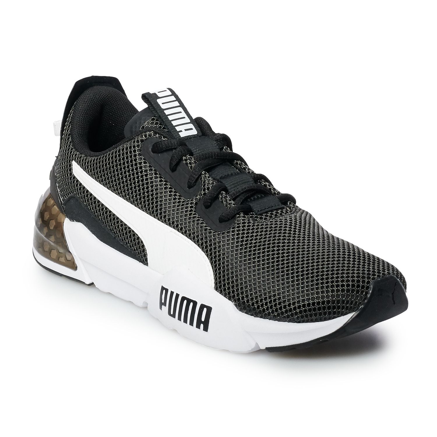 puma cell phase sneaker
