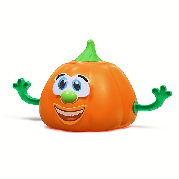 Step 2 My First Jack O Lantern - stylish pumpkin hat roblox