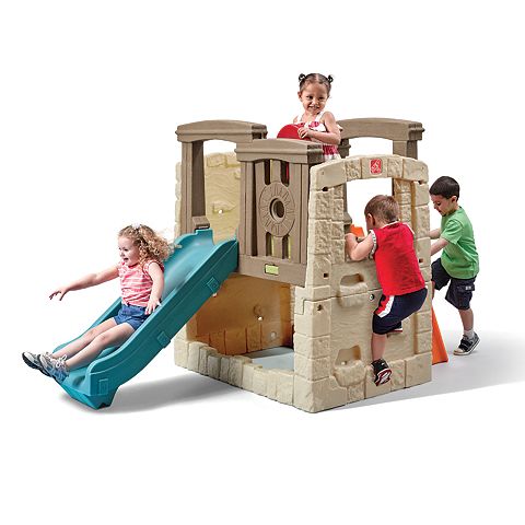 Детские игрушки Step2 Naturally Playful Woodland Climber