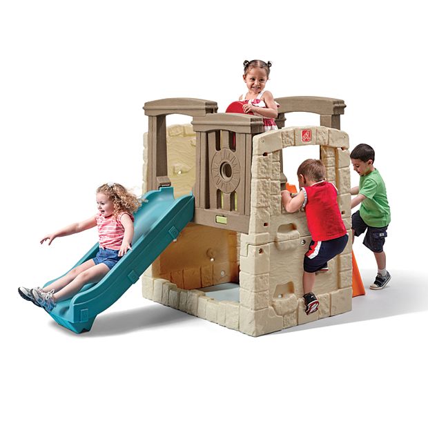 Kohls little best sale tikes playhouse