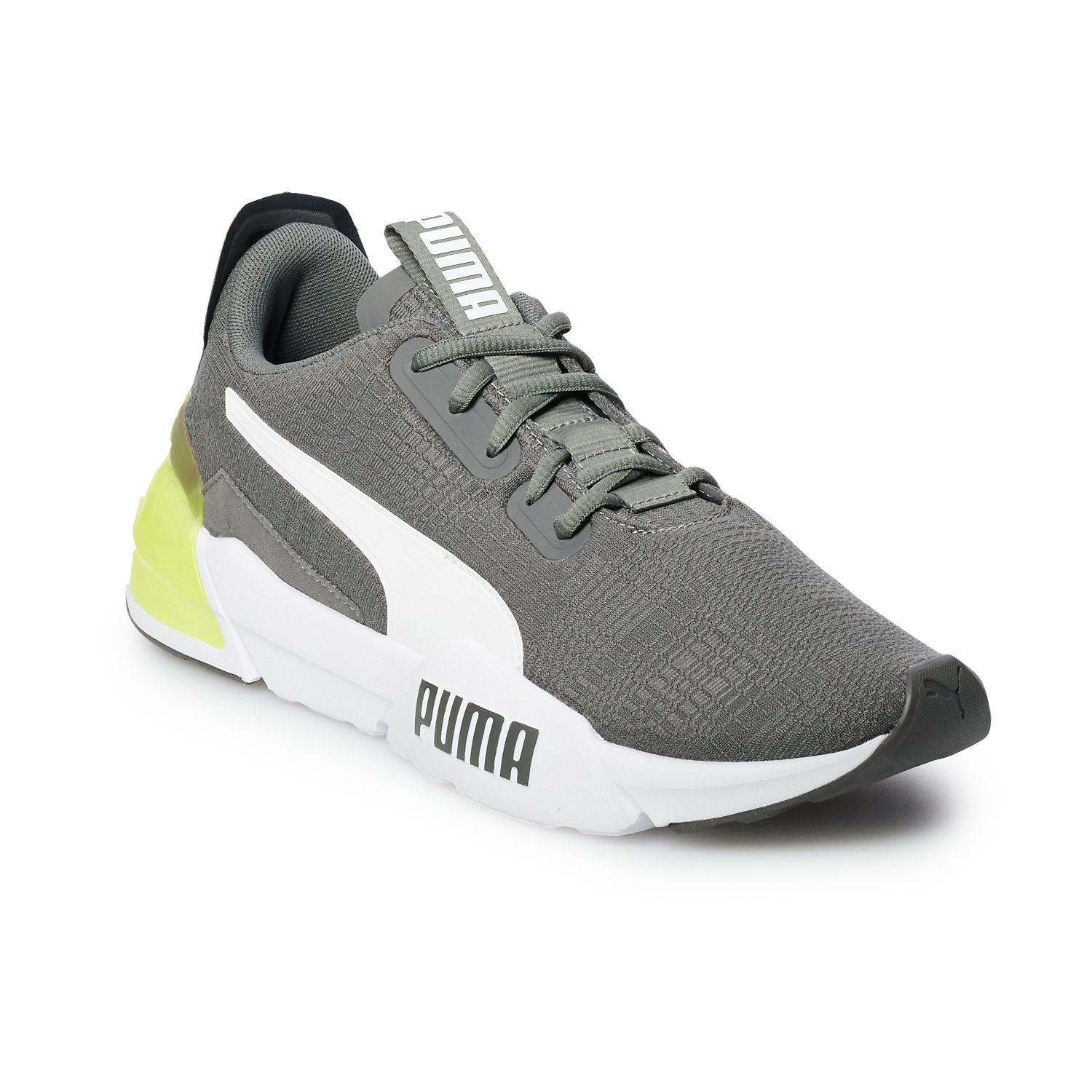 kohls puma