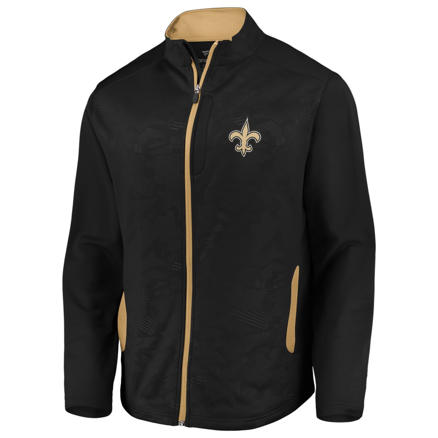 saints columbia shirt