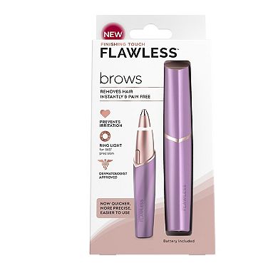 Finishing Touch Flawless Brows - Lavender