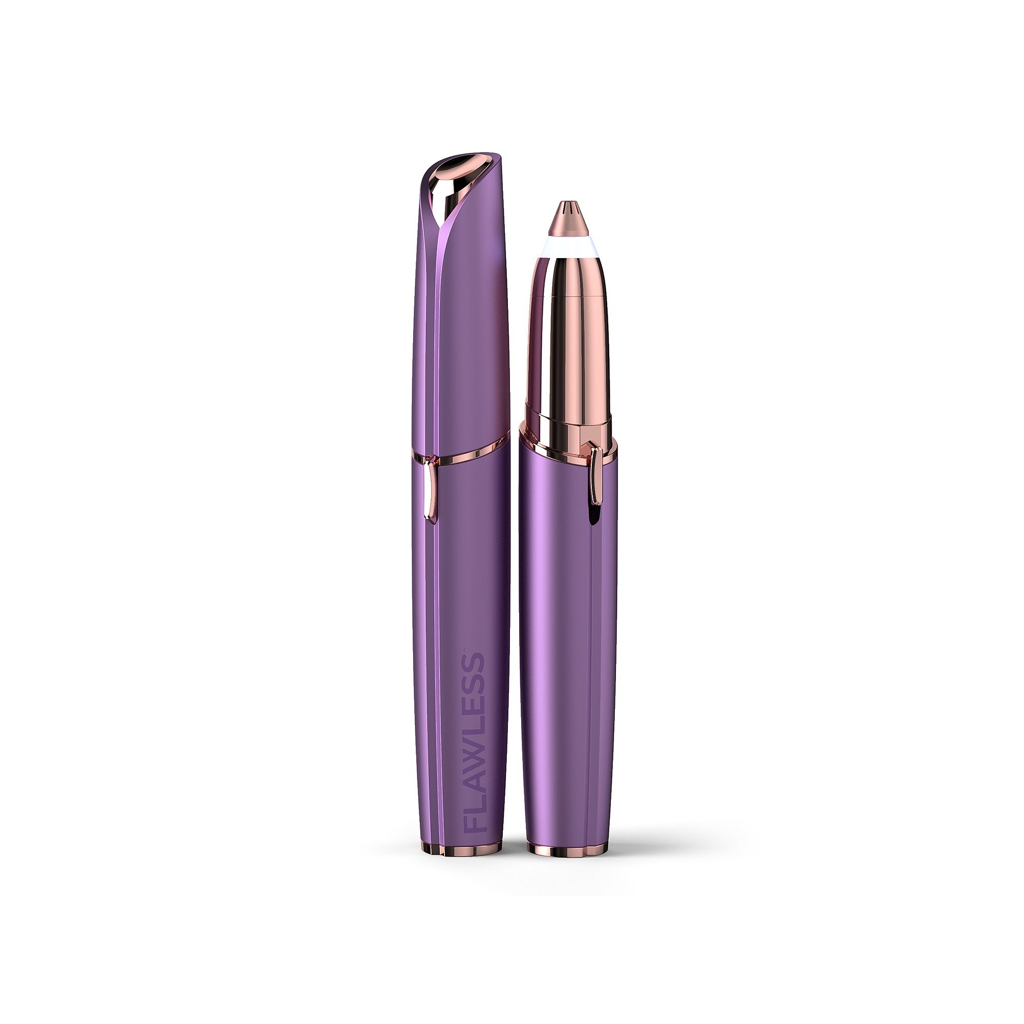 Finishing Touch Flawless Brows - Lavender, Purple
