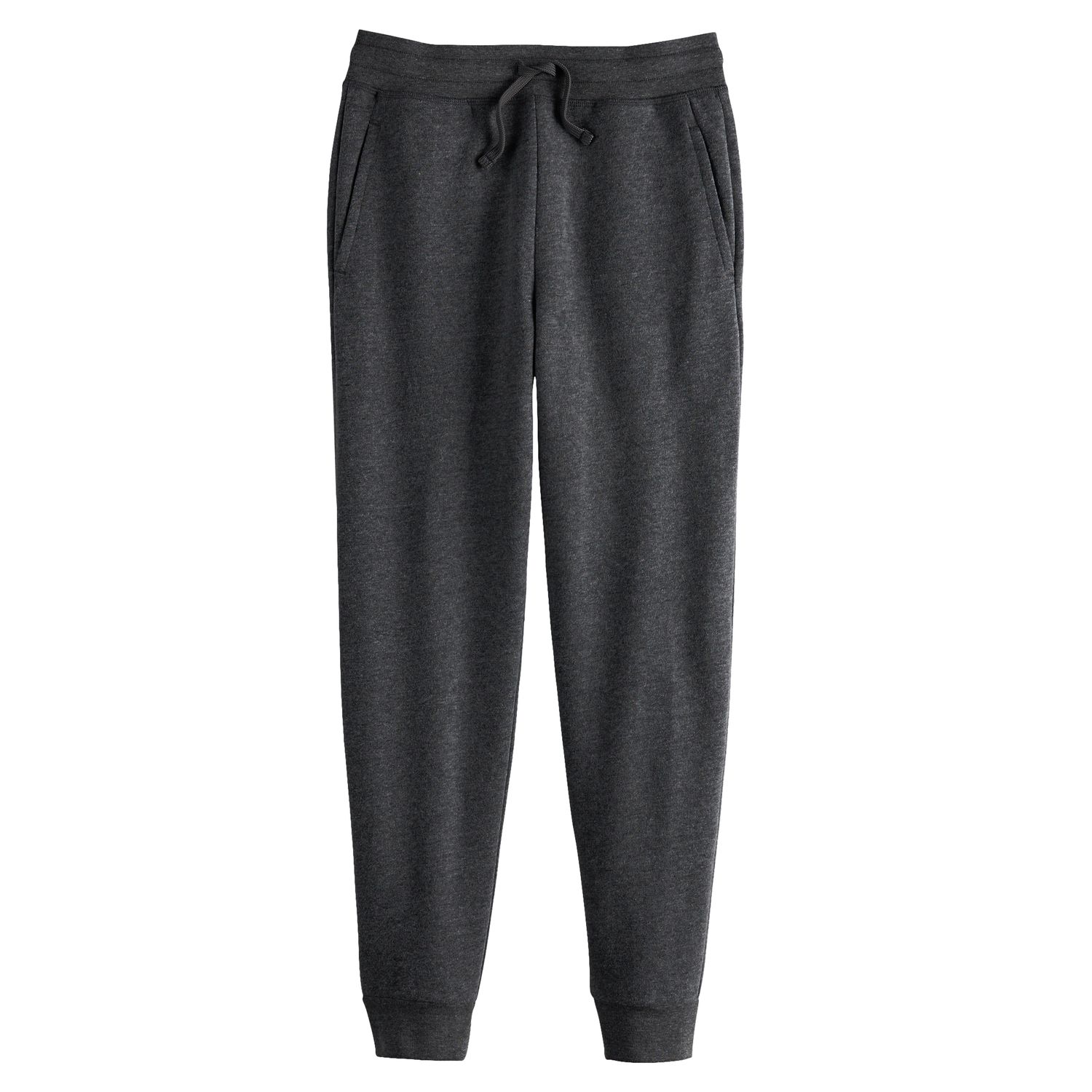 tek gear ultra soft fleece jogger