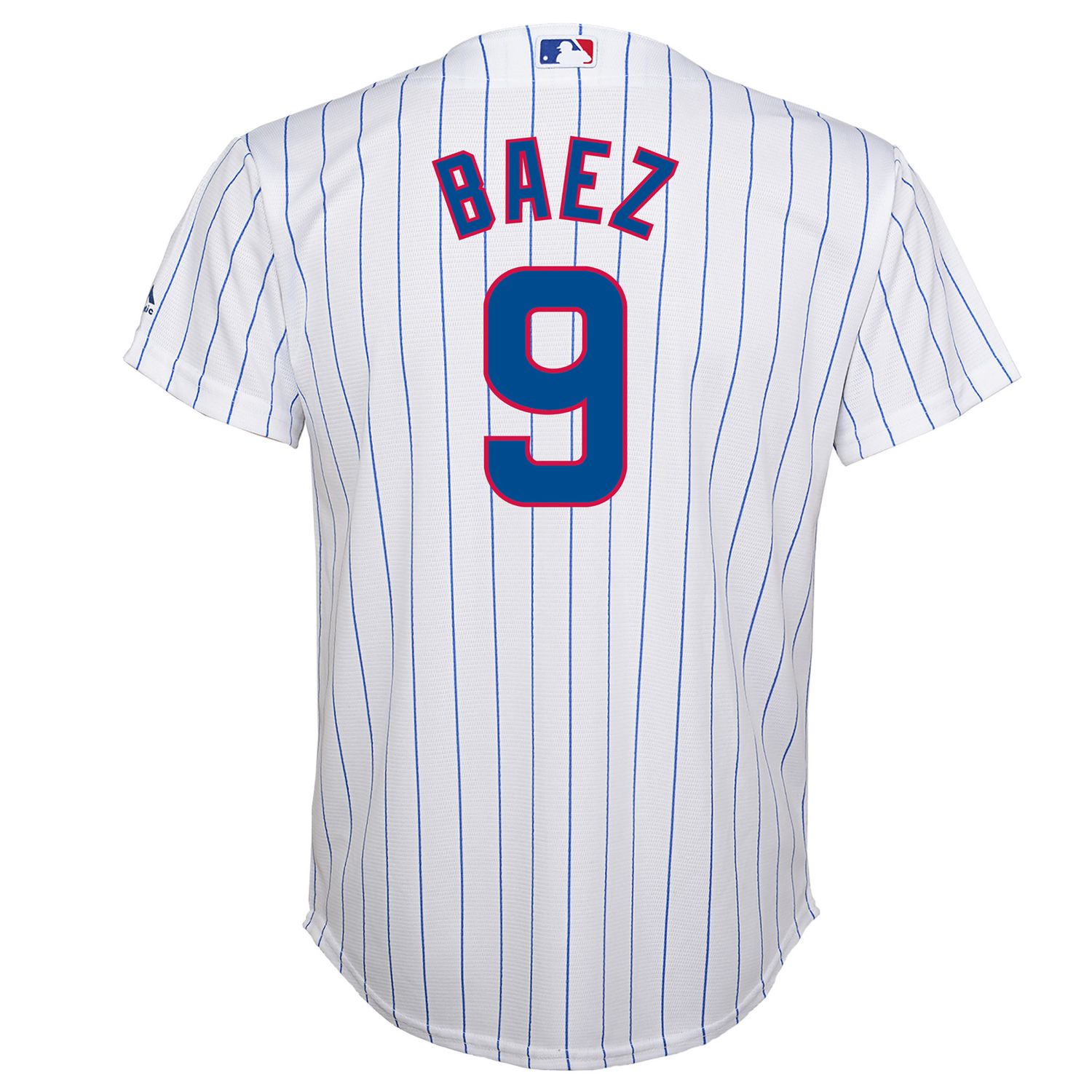 chicago cubs boys jersey