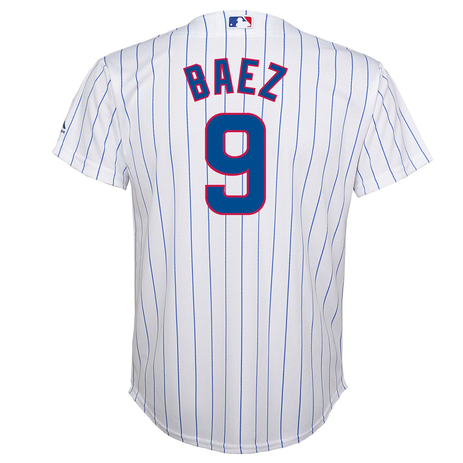 cubs home jersey