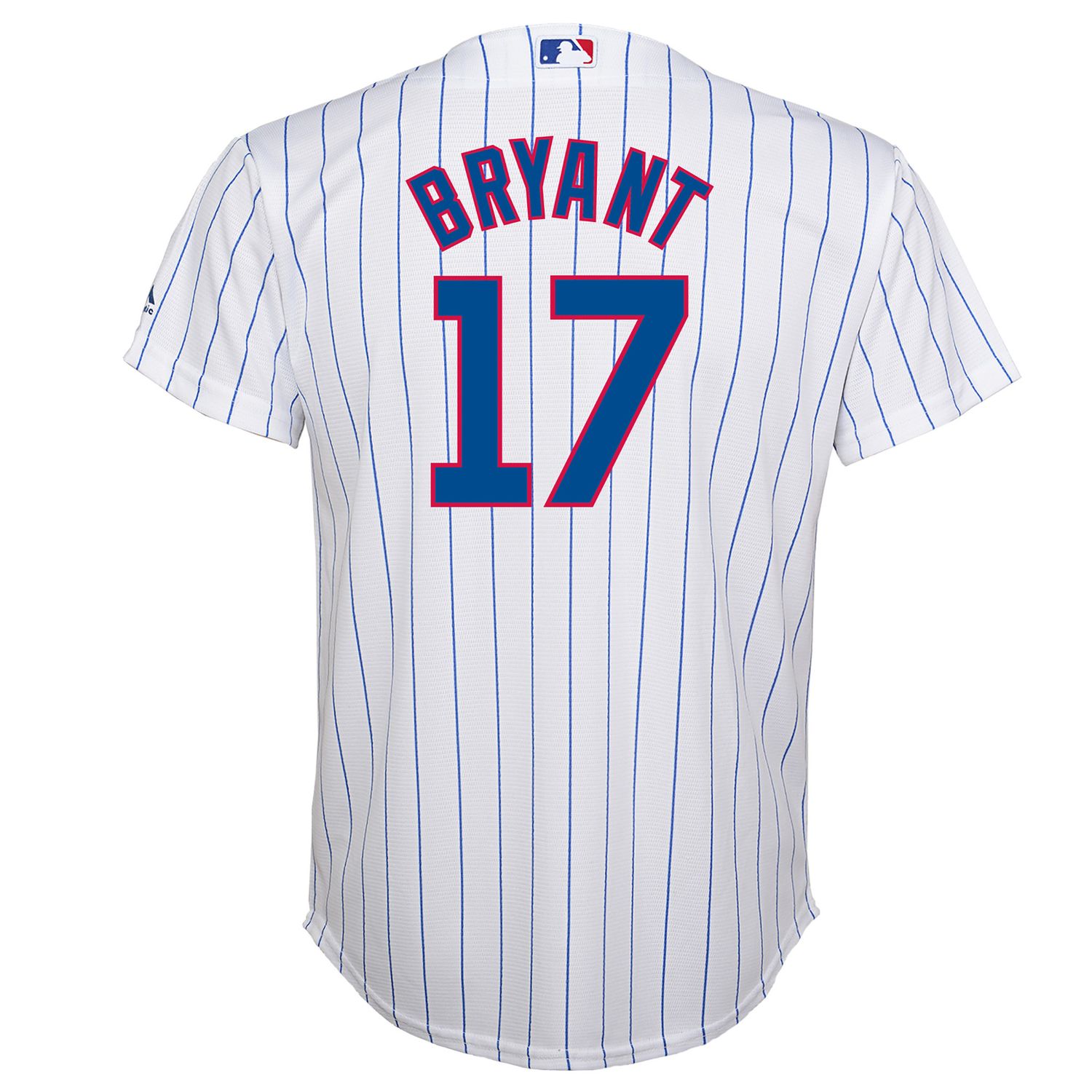 chicago cubs replica jersey