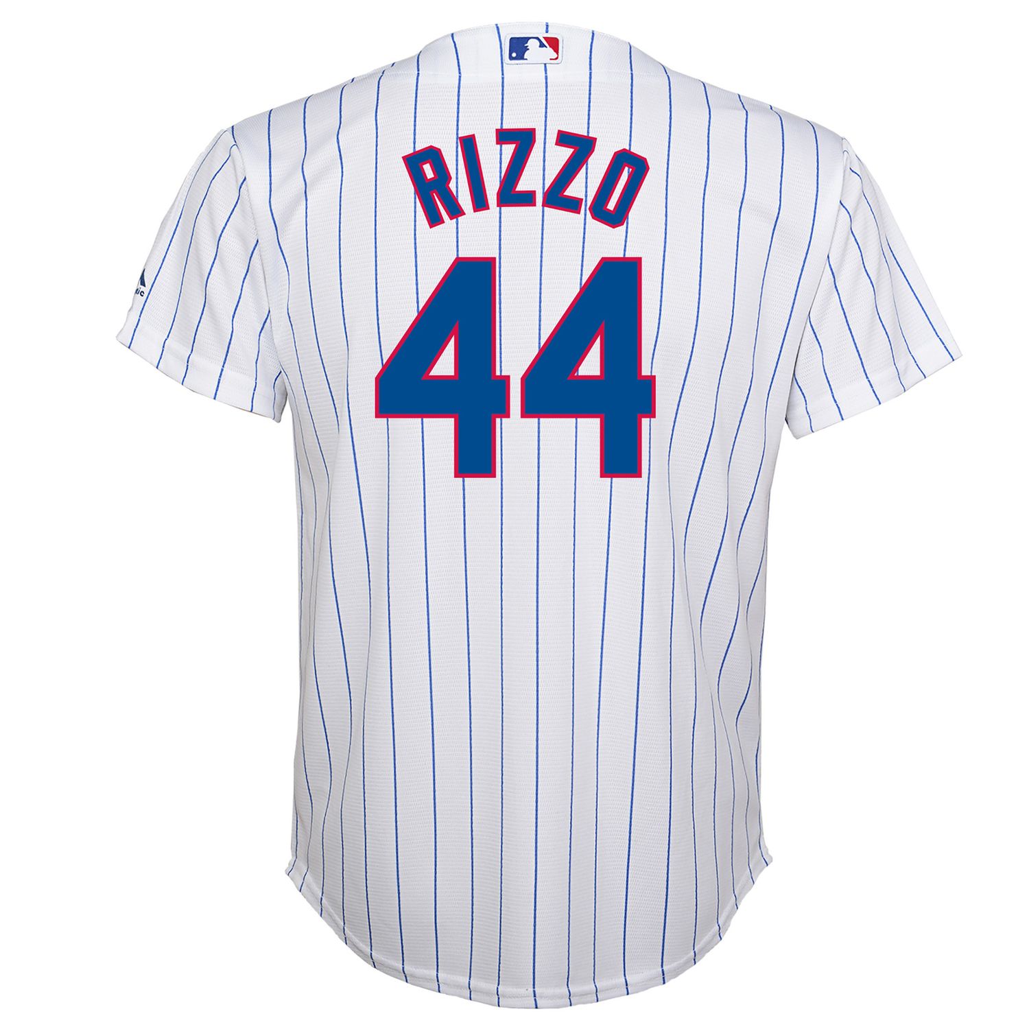 rizzo home jersey