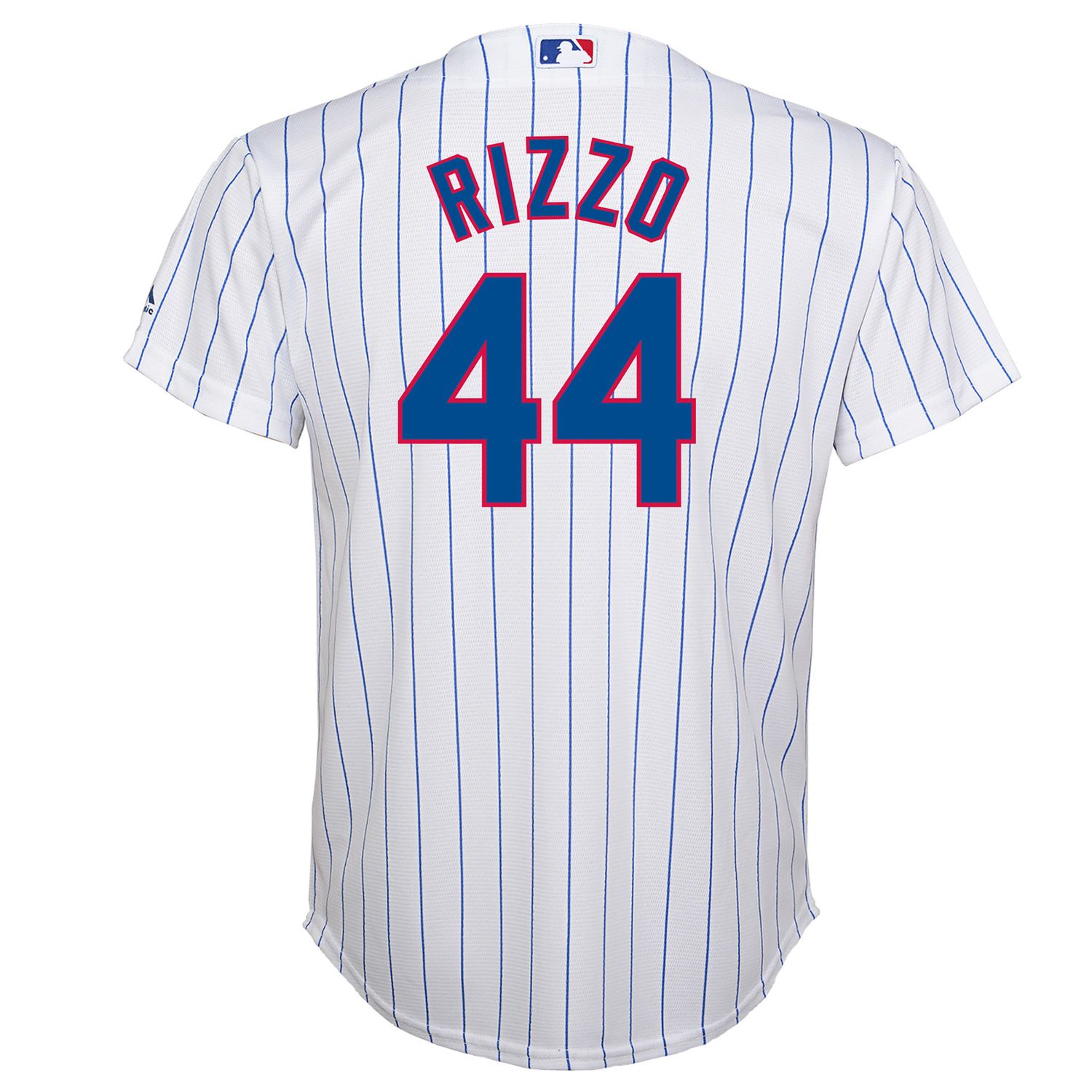 boys rizzo jersey