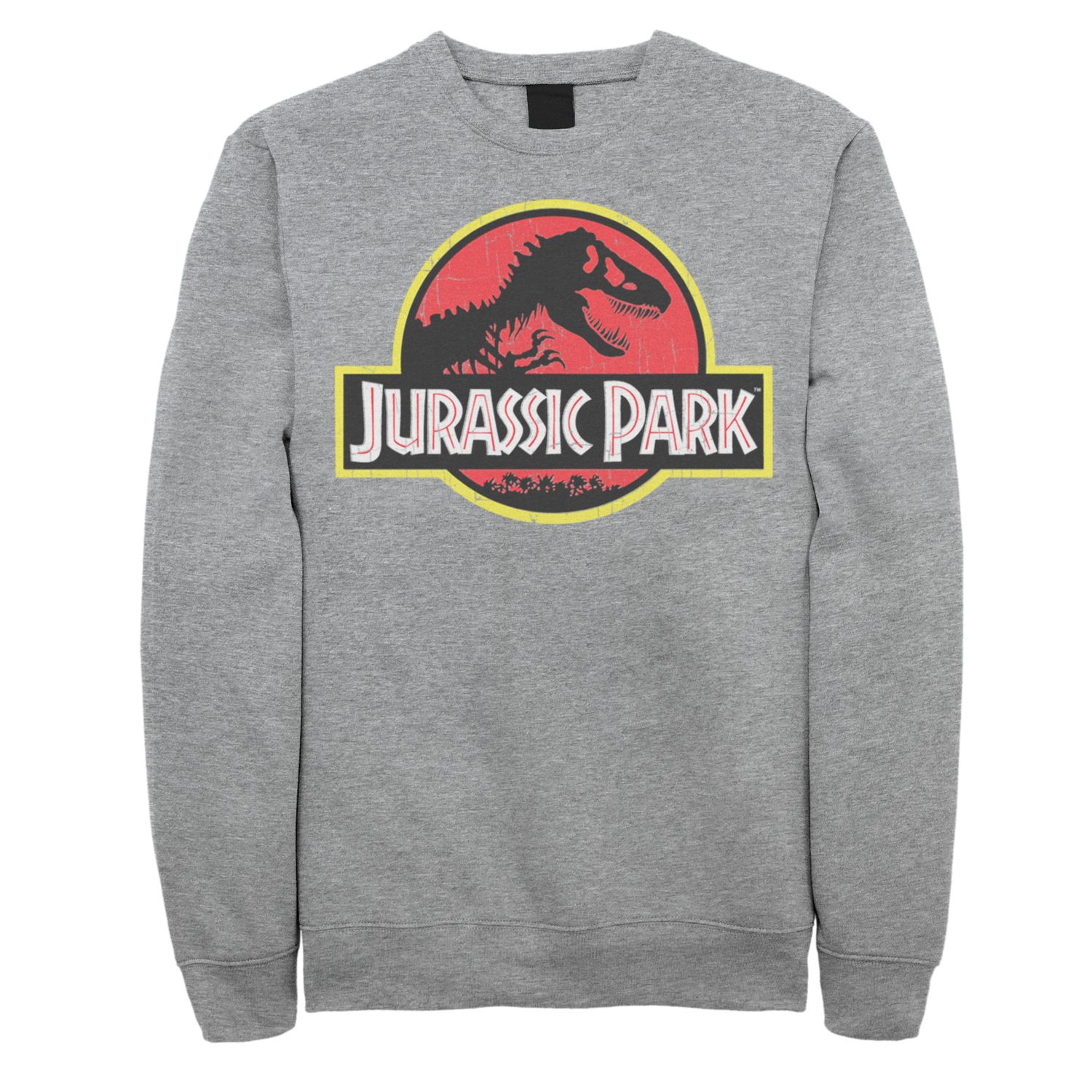 jurassic park sweatshirt