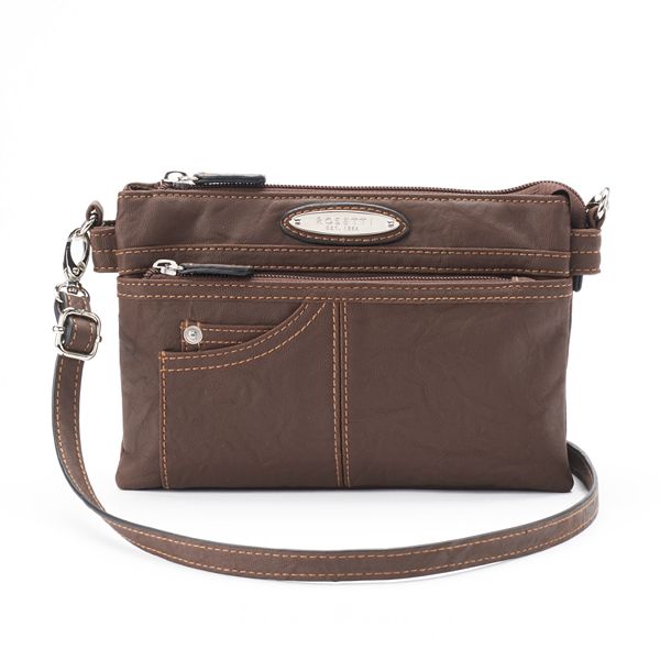 Rosetti Cash Carry Anita Crossbody Bag