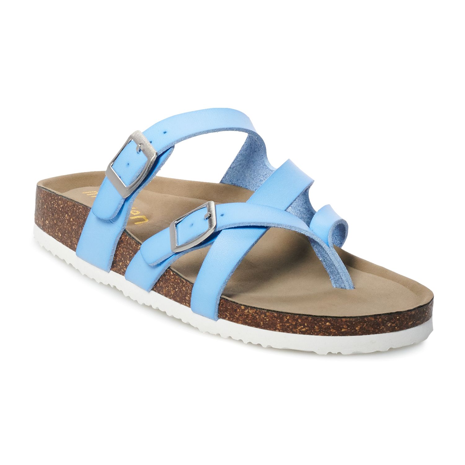 madden nyc sandals