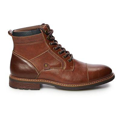 Sonoma Goods For Life Graham Men s Ankle Boots