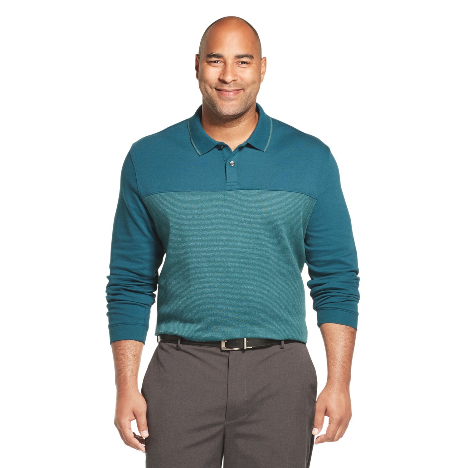 van heusen polo shirt