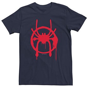 Men's Spider-Man Spider-Verse Tee