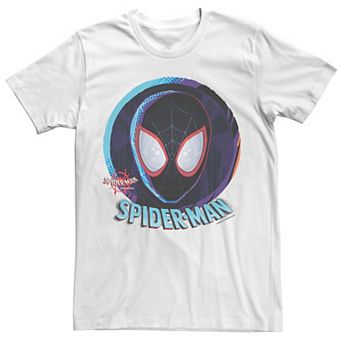Men's Spider-Man Spider-Verse Tee