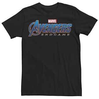 Men's Avengers: Endgame Tee