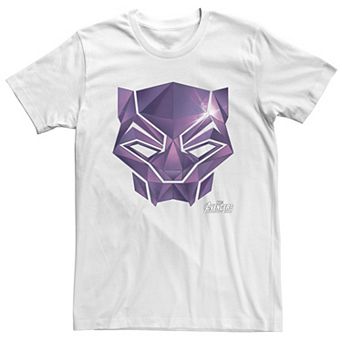 Men's Avenger's Infinity War Dimonda Head Tee