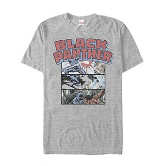 Men's Black Panther Tee