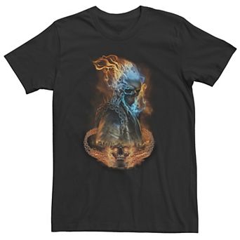Men's Ghoster Rider Tee
