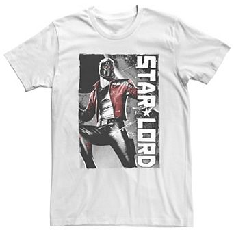 Men's Star Lord Tee