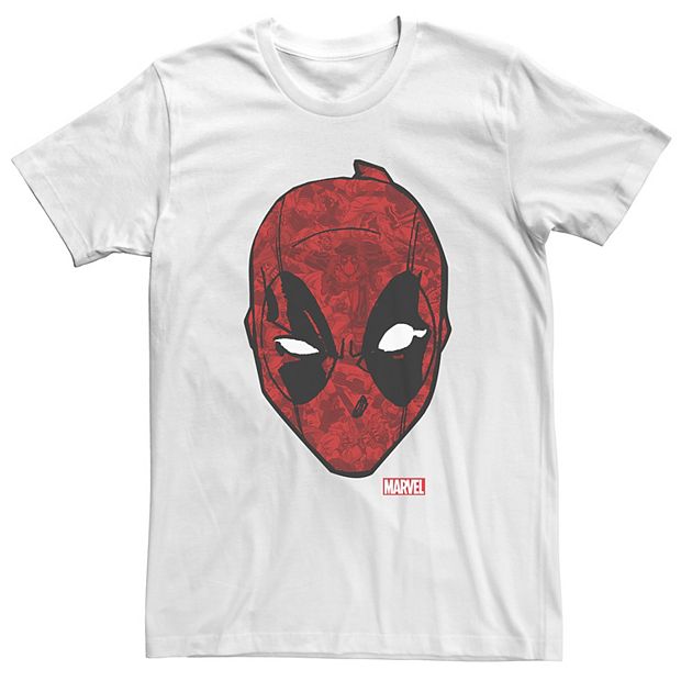 Deadpool t shop shirt kohls