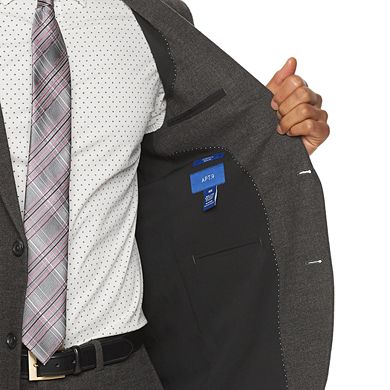 Men's Apt. 9 Slim-Fit Stretch Suit
