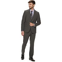Apt. 9 Men's Slim-Fit Stretch Suit