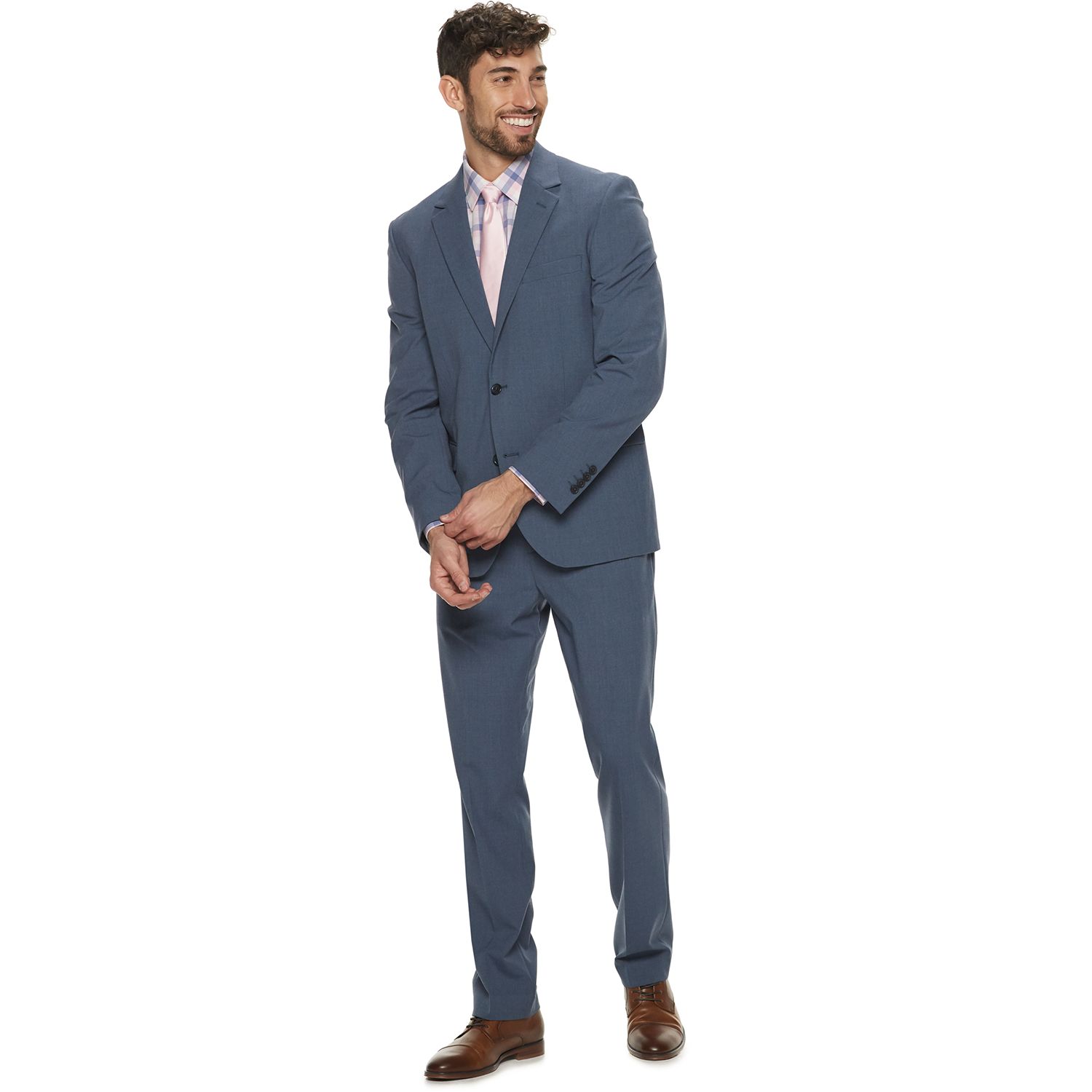 Everything You Need to Know About How to Wear a Suit