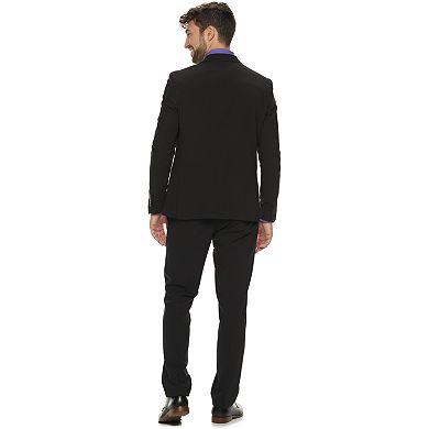 Men's Apt. 9® Extra Slim-Fit Stretch Suit