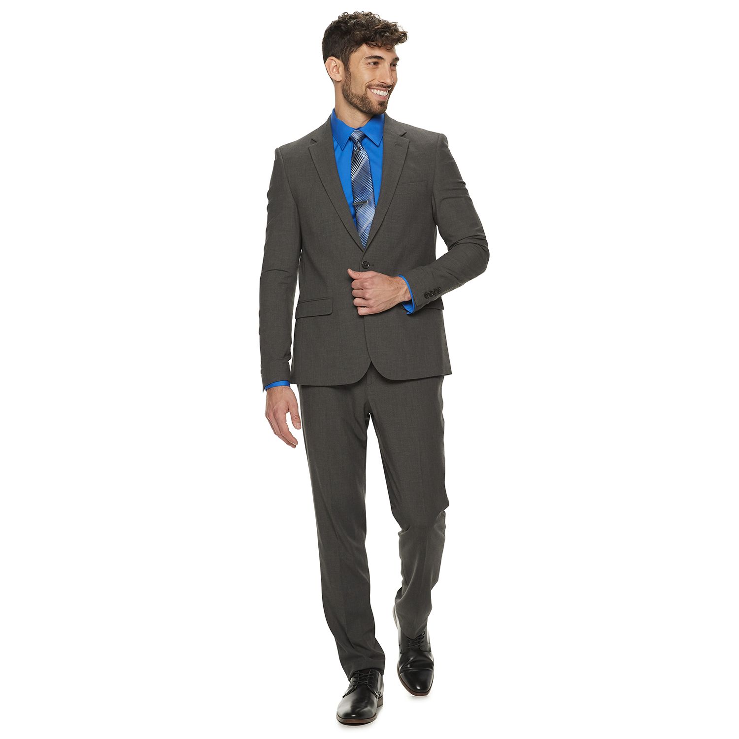 kohls mens formal wear